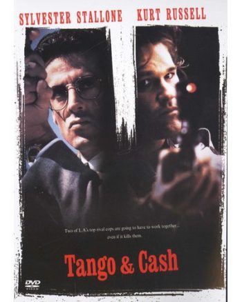 tango and cash