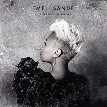 Emeli Sandé - Our Version Of Events [CD]
