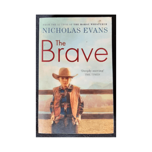 the brave