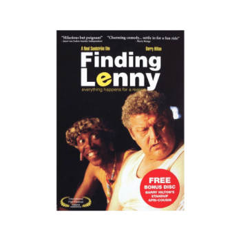 Finding Lenny (DVD)