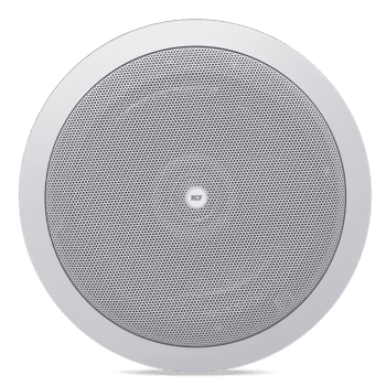 RCF PL 6X Coaxial Ceiling Speaker