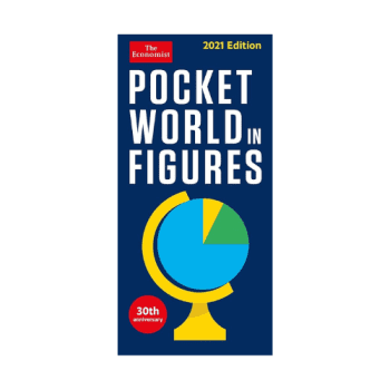 Pocket World in Figures 2021 Edition