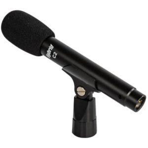 hybrid c2 instrument microphone