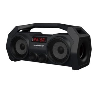 rocka gideon series trolley speaker