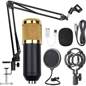 bm800 microphone kit