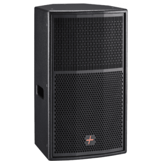 hybrid 15 inch passive speakers