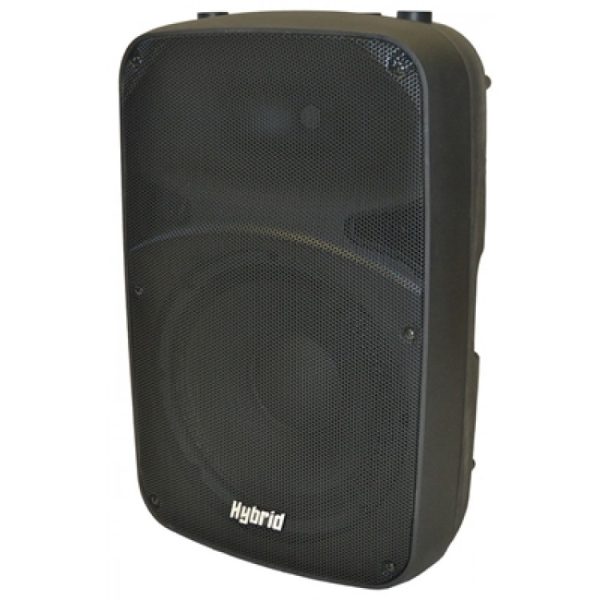 Hybrid+ HP18X Bass Bin AudioEntertainmentElectronicsMediaBooks