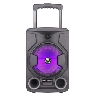 rocka gideon series trolley speaker