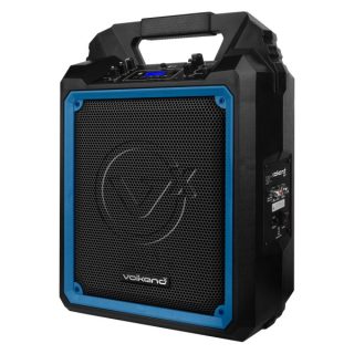 rocka gideon series trolley speaker