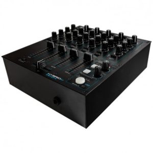 Hybrid DJ CM4UFX