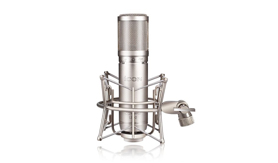 Icon Artemis Studio Microphone