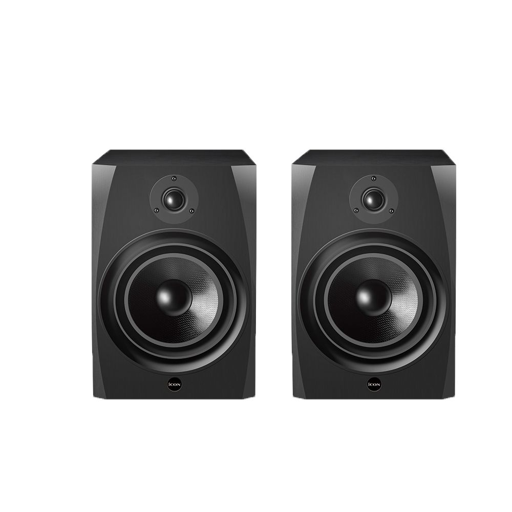 Icon Pro Audio SX 8A Monitors