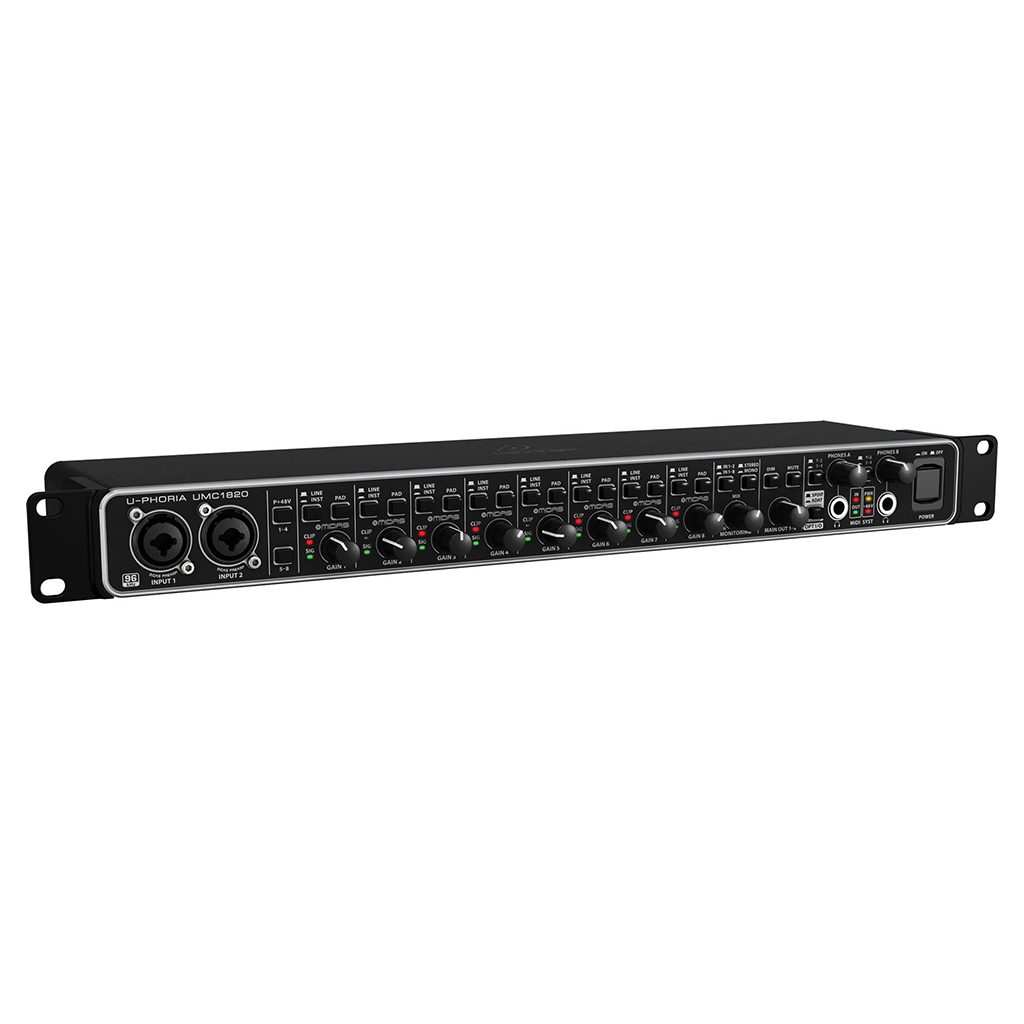 Hybrid Opal 22 Audio Interface AudioEntertainmentElectronicsMedia