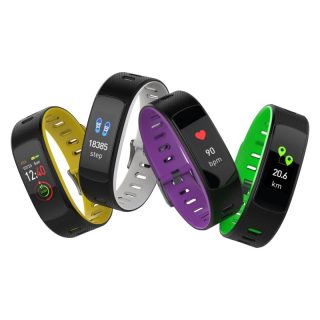 Volkano Active Tech Alpha Multisport 