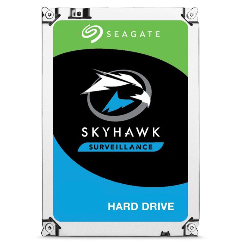 Seagate Skyhawk Surveillance Hard Drive