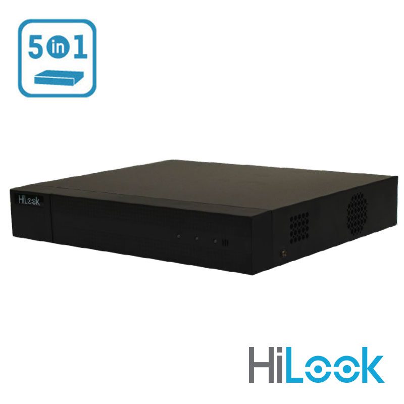 HiLook 4ch DVR 204G HD DVR