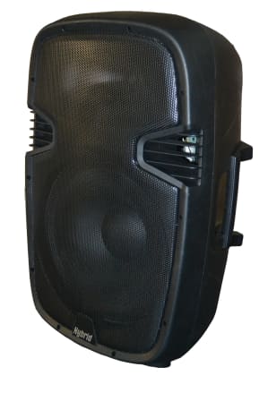 Hybrid PM15 PA Passive Speaker