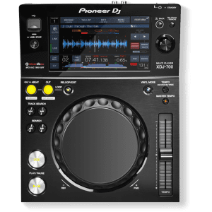 Pioneer DJ XDJ700