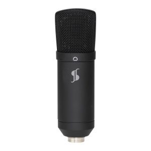stagg sum 45 usb studio microphone