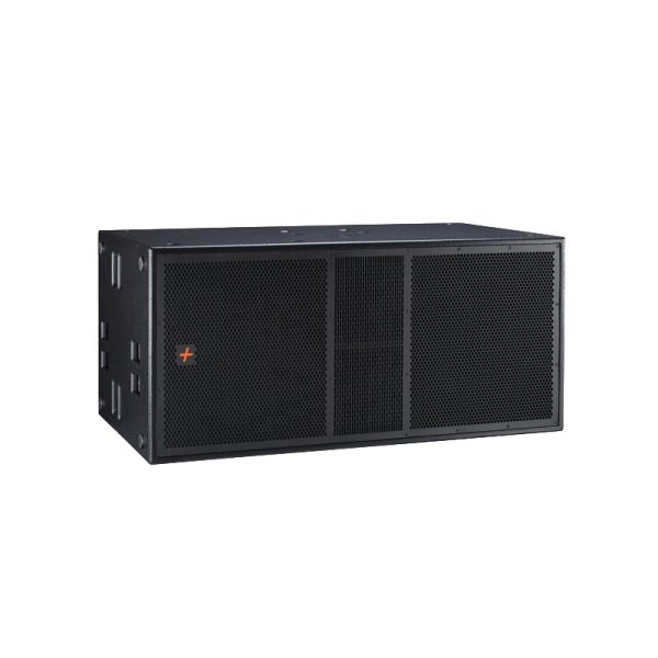 Hybrid+ HP218 Dual Bass Bin Preowned Books, Music & DVD