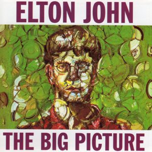 elton John