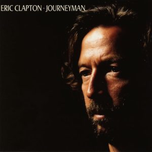 Eric Clapton Journeyman