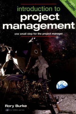 intro to project management