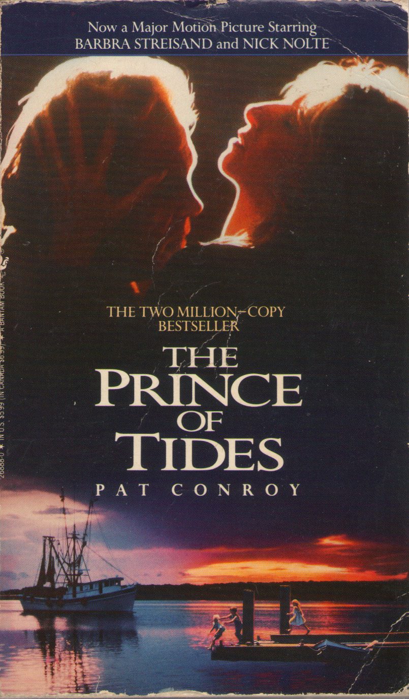 Prince of the tides