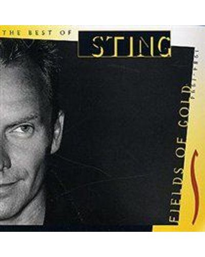the best of sting