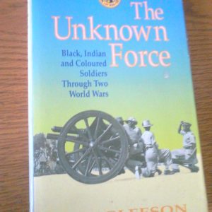 the unknown force