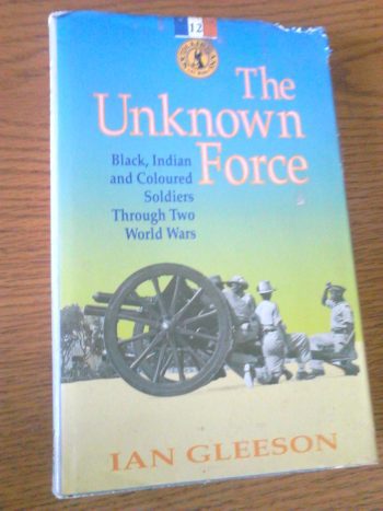 the unknown force