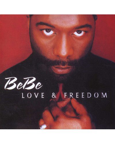 Bebe love and freedom