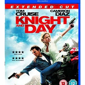 knight and day