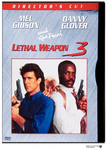 lethal weapon