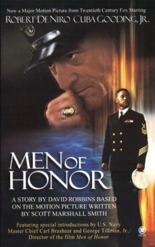men of honor