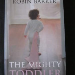 the mighty toddler