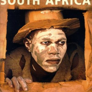 vanshing cultures of south africa