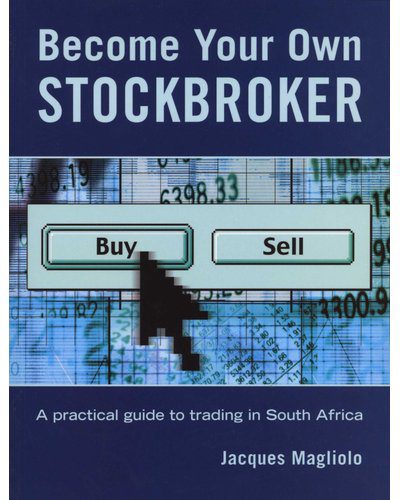 Become your own stockbroker