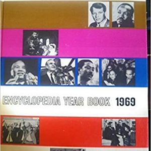 Encyclopedia year book 1969