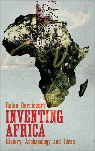 Inventing Africa