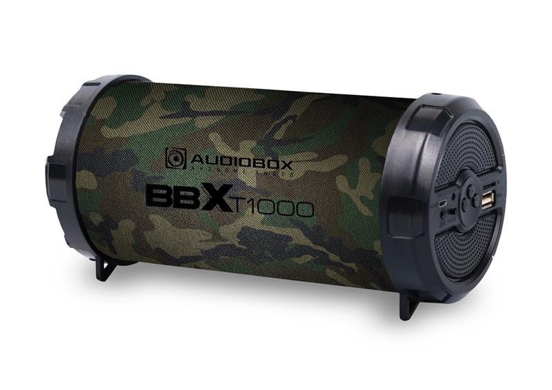 audiobox bbxt-1000 camo