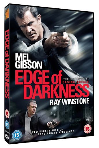 Edge of Darkness (DVD) - Pre-owned Books, Music & DVD