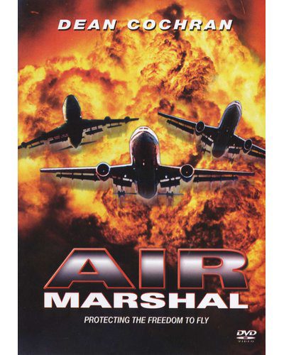 air marshall