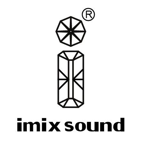 Imix Sound Logo
