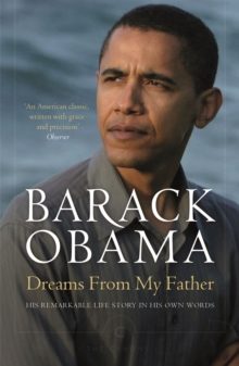 barack obama dreams from my father