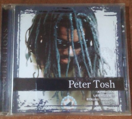 peter tosh collections