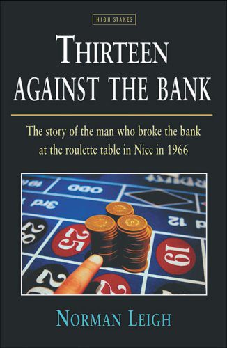 thirteen against the bank
