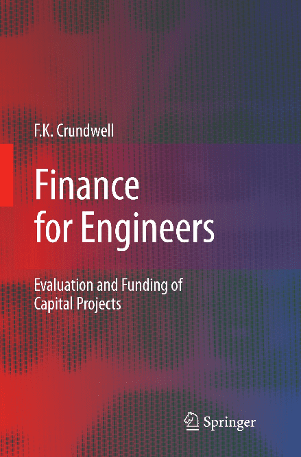 finance for engineers