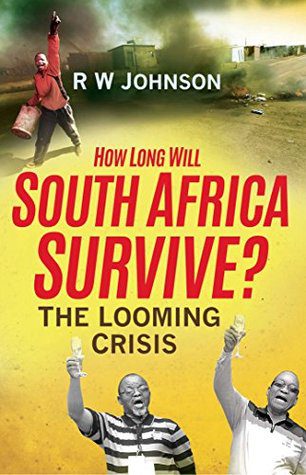 how long will south africa survive