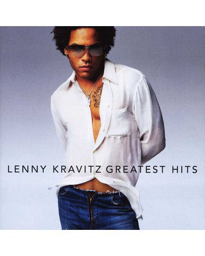 lenny kravitz greatest hits